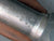 U.S. Browning 1918A2 BAR Display Gun Built with Original Parts & WWII Dated Leather Transit Case Original Items