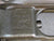 U.S. Browning 1918A2 BAR Display Gun Built with Original Parts & WWII Dated Leather Transit Case Original Items