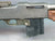 U.S. Browning 1918A2 BAR Display Gun Built with Original Parts & WWII Dated Leather Transit Case Original Items