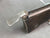 U.S. Browning 1918A2 BAR Display Gun Built with Original Parts & WWII Dated Leather Transit Case Original Items