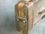 U.S. Browning 1918A2 BAR Display Gun Built with Original Parts & WWII Dated Leather Transit Case Original Items