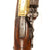 Original Dog Lock Brass Barrel Blunderbuss by William Buckmaster Circa 1716 Original Items
