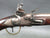 Original Rare British Queen Anne Flintlock Dragoon Pistol Dated 1713 by Sibley Original Items