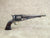 Original U.S. Civil War Era Remington 1858 New Model Army Revolver- Matching Serial Number 40319 Original Items