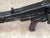 Original German WWII MG 42 Display Machine Gun Original Items