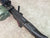 Original German WWII MG 42 Display Machine Gun Original Items