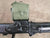Original German WWII MG 42 Display Machine Gun Original Items