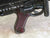 Original German WWII MG 42 Display Machine Gun Original Items