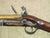 Original British Flintlock Brass Barrel Blunderbuss Marked Tower & Chatham Dock No.4 Original Items