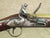 Original British Flintlock Brass Barrel Blunderbuss Marked Tower & Chatham Dock No.4 Original Items