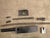 U.S. WWII Thompson M1A1 SMG Parts Set with Barrel Original Items
