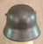 Original German WWI Stahlhelm M16 Helmet- E.T.64 Original Items