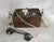 Original German WWII Model FF33 Wehrmacht Field Telephone- Feldfernsprecher 33 Original Items