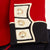 Original British Scots Guard Uniform Set Complete with Bearskin Helmet Original Items