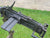 Italian WWII Breda M37 Display Machine Gun with Anti-Aircraft Mount Set Original Items