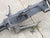 Italian WWII Breda M37 Display Machine Gun with Anti-Aircraft Mount Set Original Items