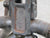 Italian WWII Breda M37 Display Machine Gun with Anti-Aircraft Mount Set Original Items