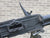 Italian WWII Breda M37 Display Machine Gun with Anti-Aircraft Mount Set Original Items
