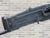 Italian WWII Breda M37 Display Machine Gun with Anti-Aircraft Mount Set Original Items