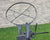 Italian WWII Breda M37 Display Machine Gun with Anti-Aircraft Mount Set Original Items