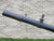 Italian WWII Breda M37 Display Machine Gun with Anti-Aircraft Mount Set Original Items