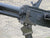 Italian WWII Breda M37 Display Machine Gun with Anti-Aircraft Mount Set Original Items