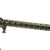 Original U.S. WWII Type Browning 1919A6 Display Machine Gun Original Items