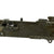 Original U.S. WWII Type Browning 1919A6 Display Machine Gun Original Items