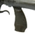 Original U.S. WWII Type Browning 1919A6 Display Machine Gun Original Items