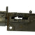 Original U.S. WWII Type Browning 1919A6 Display Machine Gun Original Items