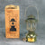 Original U.S. Korean and Vietnam War Coleman Gasoline Lantern Set with Transit Chest Original Items
