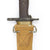 Original U.S. WWI M1905 RIA Bayonet Dated 1911, M1910 Scabbard and M1910 Cartridge Belt Original Items