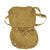 Original German WWII Infantry Set- Belt, Buckle, 98k Bayonet, Frog, Ammunition Pouches, M44 Canteen, Y-Straps and Bread Bag Original Items