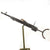 Original German WWII ZB 37(t) Display Machine Gun with Early BRNO Tripod Original Items