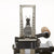 Original German WWII ZB 37(t) Display Machine Gun with Early BRNO Tripod Original Items