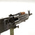 Original German WWII ZB 37(t) Display Machine Gun with Early BRNO Tripod Original Items