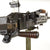 Original German WWII ZB 37(t) Display Machine Gun with Early BRNO Tripod Original Items
