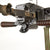Original German WWII ZB 37(t) Display Machine Gun with Early BRNO Tripod Original Items