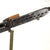 Original German WWII ZB 37(t) Display Machine Gun with Early BRNO Tripod Original Items