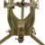 Original German WWII ZB 37(t) Display Machine Gun with Early BRNO Tripod Original Items