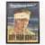 Original WWII Vintage 1943 Propaganda Poster- Doing All You Can Brother? Original Items