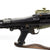 Original German WWII MG 34 Display Machine Gun with Accessories- Dated 1944 Original Items