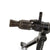 Original German WWII MG 34 Display Machine Gun with Accessories- Dated 1944 Original Items