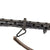 Original German WWII MG 34 Display Machine Gun with Accessories- Dated 1944 Original Items
