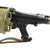 Original German WWII MG 34 Display Machine Gun with Accessories- Dated 1944 Original Items