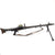Original German WWII MG 34 Display Machine Gun with Accessories- Dated 1944 Original Items