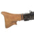 Original German WWII MG 42 Display Machine Gun- Marked swd Original Items