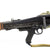 Original German WWII MG 42 Display Machine Gun- Marked swd Original Items