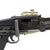 Original German WWII MG 42 Display Machine Gun- Marked swd Original Items