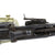 Original German WWII MG 42 Display Machine Gun- Marked swd Original Items